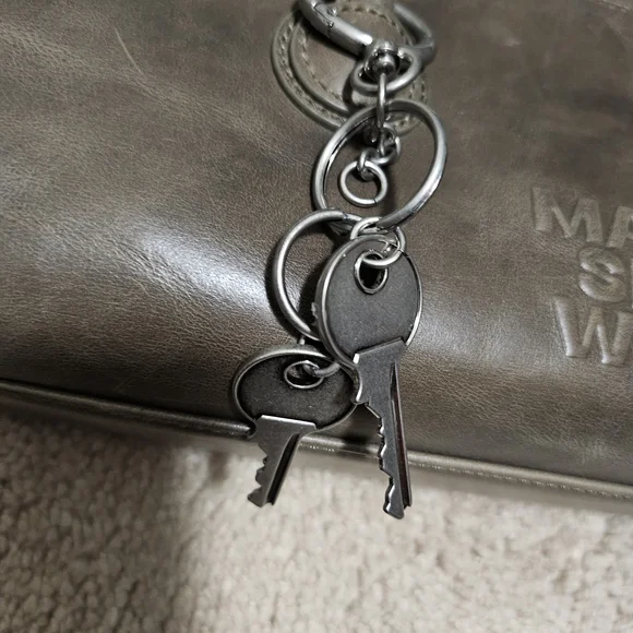 MargeSherwood Soft East West Boston Bag - Picture 2 of 7